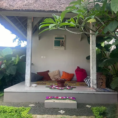 Avasthanam - Villa & Resorts
